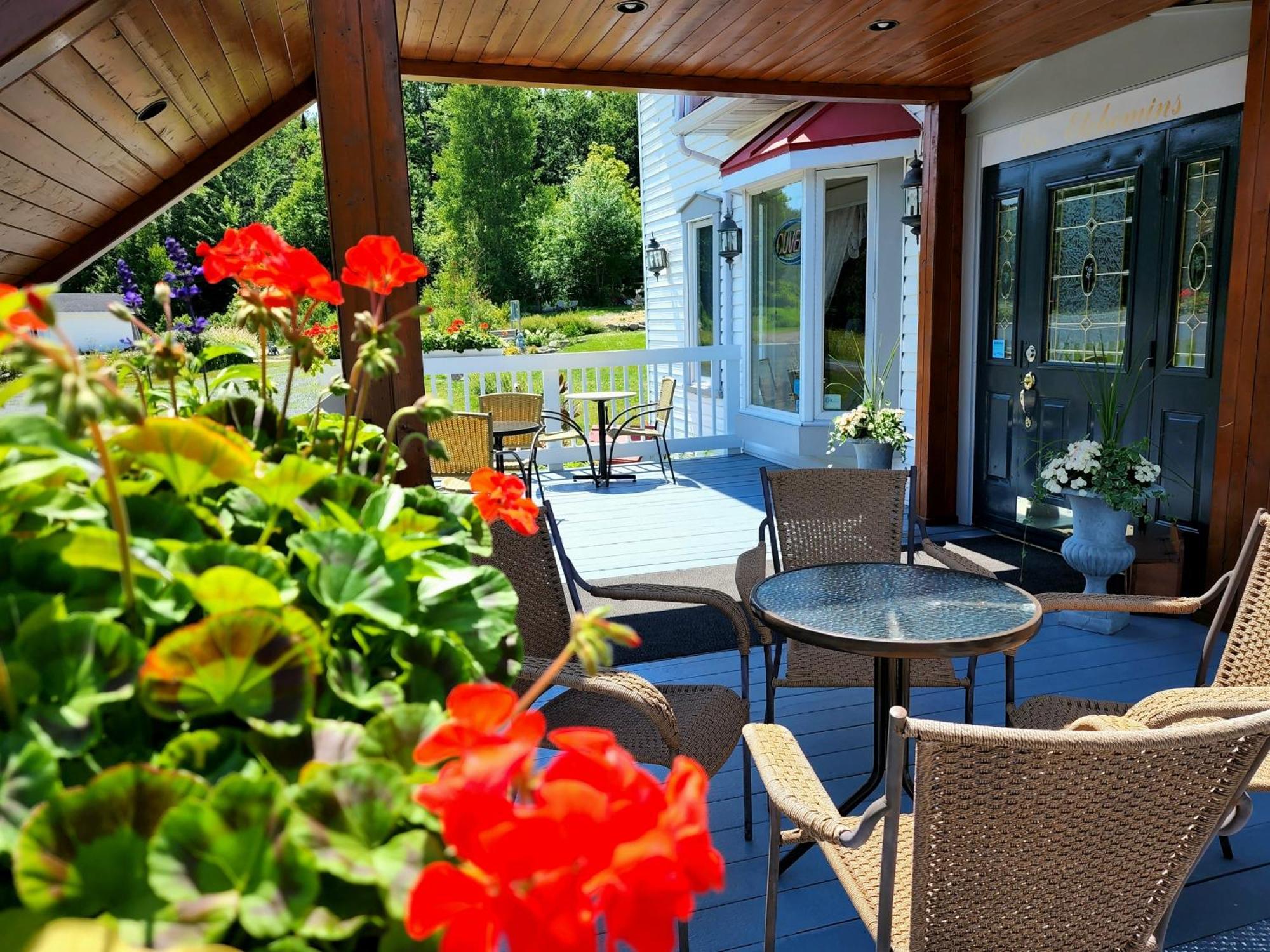 Les Etchemins Inn Lac-Etchemin
